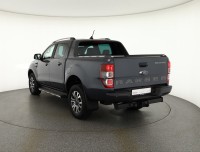 Ford Ranger 2.0 TDCi DoKa Wildtrak 4x4