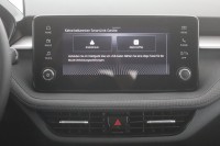 Skoda Fabia 1.0 TSI