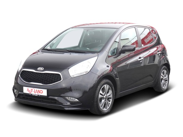 Kia Venga 1.4 Dream Team
