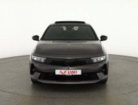 Opel Astra ST GS 1.2 Turbo Aut.