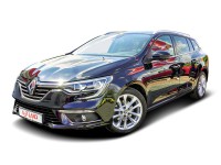 Renault Megane IV GT 1.2 TCe 130 Intens 2-Zonen-Klima Navi Sitzheizung