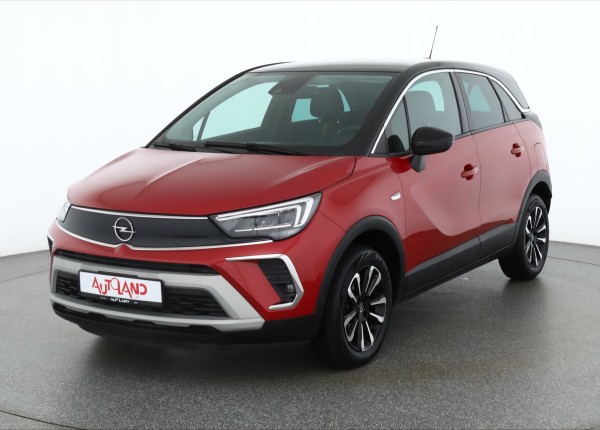 Opel Crossland (X) 1.2 Turbo Aut.