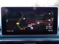 Audi A4 Quattro Avant 3.0 TDI quattro sport S-Line