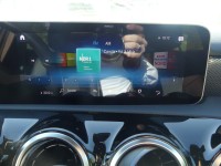 Mercedes-Benz A 220 A220 Progressive