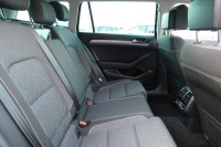 VW Passat Variant Business