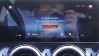 Mercedes-Benz B 180 B180 d Style