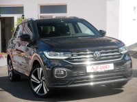 VW T-Cross 1.5 TSI R-Line
