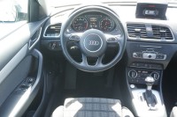 Audi Q3 1.4 TFSI sport S-Tronic