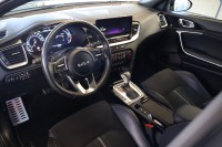 Kia xcee'd XCeed 1.6 T-GDI Black Edition