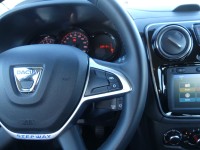Dacia Lodgy 1.3 TCE Stepway