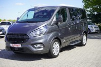 Vorschau: Ford Tourneo Custom 2.0 EcoBlue L1 Aut.