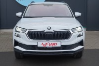 Skoda Karoq 1.5 TSI Tour DSG