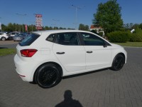 Seat Ibiza 1.0 Reference