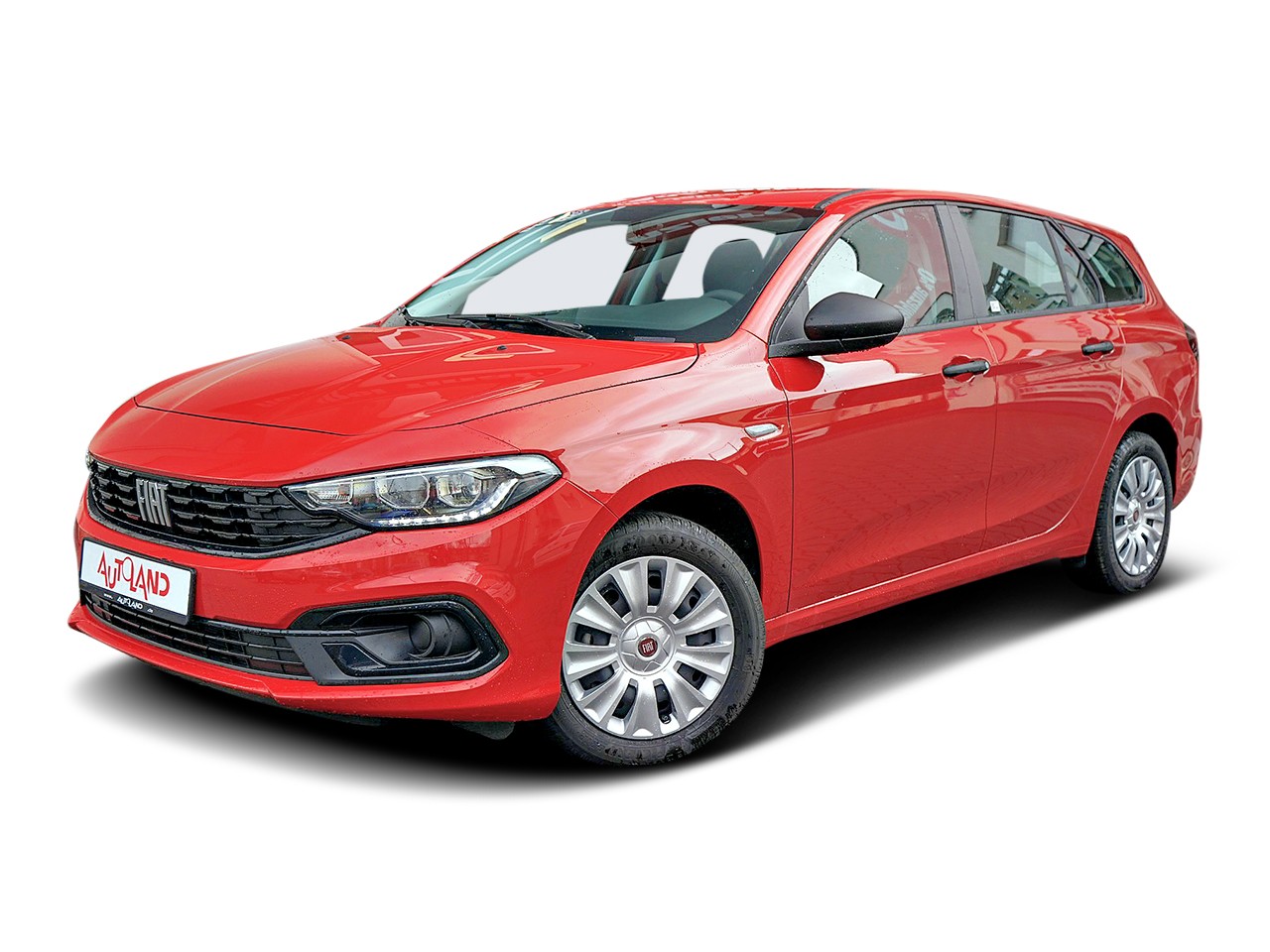 Fiat Tipo Kombi 1.5 GSE Hybrid Aut.