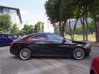 Mercedes-Benz CLA 180 AMG Line