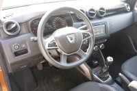 Dacia Duster II 1.3 TCE