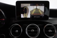 Mercedes-Benz GLC 250 4Matic AMG Line