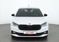 Skoda Fabia 1.0 TSI DSG Monte Carlo