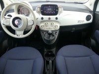 Fiat 500 1.0 M-Hybrid Club