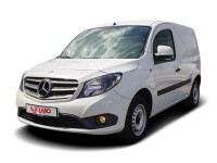 Mercedes-Benz Citan 111 CDI Standard Navi Kamera AHK Klima DAB