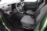 Ford Tourneo Courier 1.0 EcoBoost Titanium