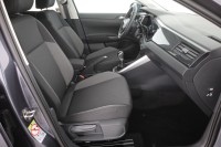 VW Taigo 1.0 TSI