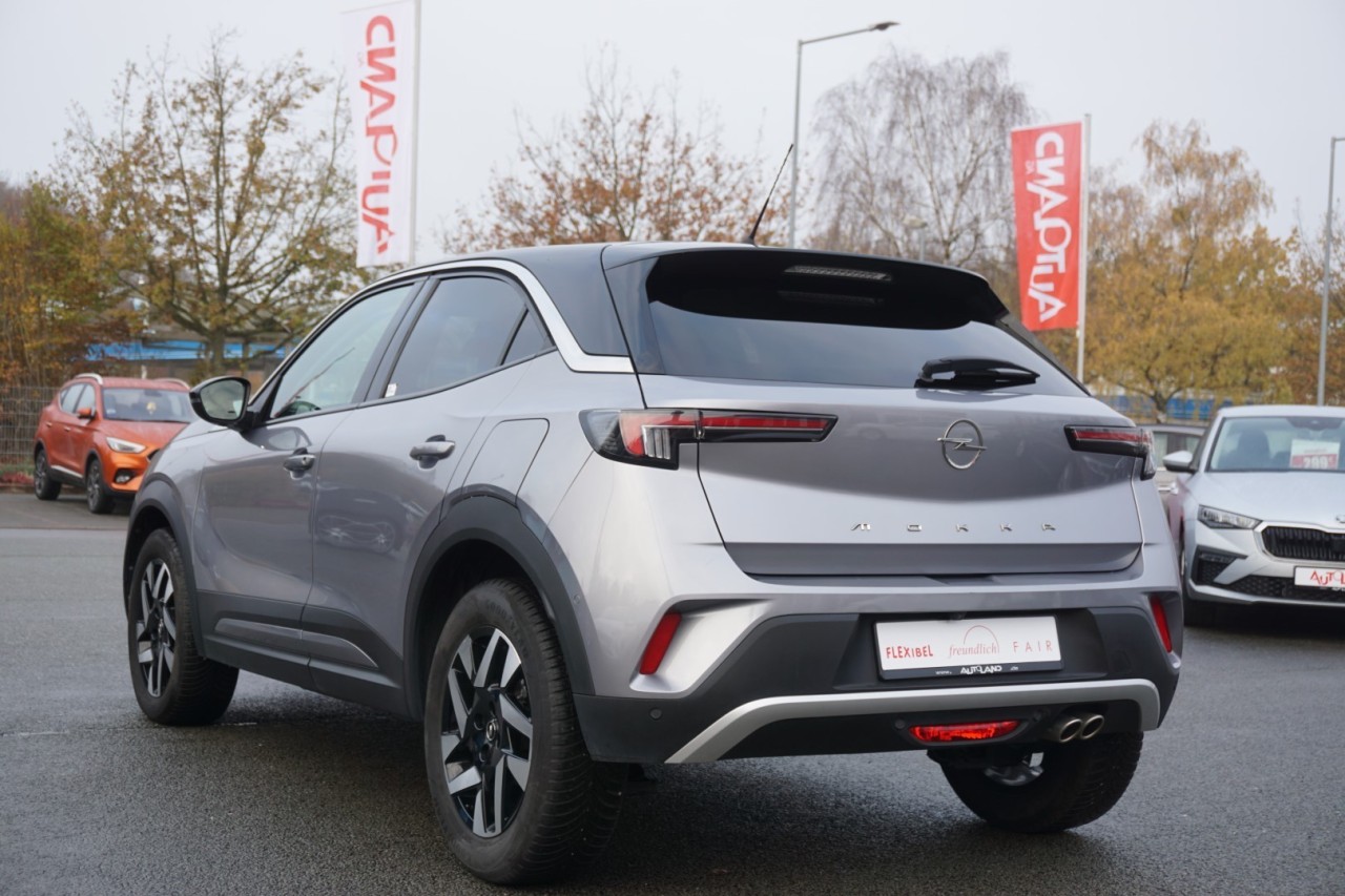 Opel Mokka 1.2 DI-Turbo Elegance