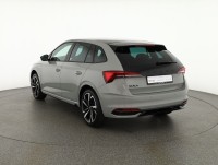 Skoda Scala 1.5 16V TSI Monte Carlo
