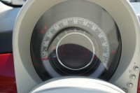 Fiat 500C 1.0 M-Hybrid