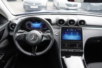 Mercedes-Benz C 220 C200 d T Avantgarde 9G-Tronic