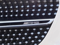 Mercedes-Benz GLC 43 AMG 4Matic