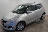 Suzuki Swift 1.2 Automatik