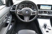 BMW 318 318d Touring Advantage Aut.