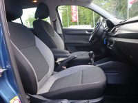 Skoda Fabia 1.0 TSI