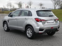 Mitsubishi ASX 2.0 MIVEC Spirit+ 2WD
