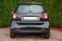 Smart ForTwo fortwo coupe electric drive