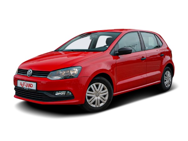VW Polo 1.0 BMT