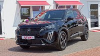 Vorschau: Peugeot 2008 GT-Line PureTech 130 Aut.