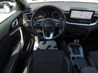 Kia xcee'd XCeed 1.5 T-GDI Aut.