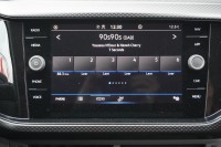 VW T-Cross 1.0 TSI