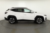 Hyundai Tucson 1.6T-GDI HEV 2WD Aut.