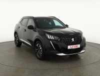 Peugeot 2008 GT-Line PureTech 130 Aut.