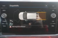 VW Taigo 1.5 TSI DSG Style