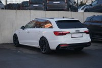 Vorschau: Audi A4 Avant 40 TDI S-Line
