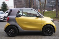 Smart ForTwo fortwo coupe 1.0 *Passion*