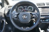 Skoda Fabia 1.0 Clever