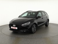 Hyundai i30 CW Kombi 1.5 T-GDI 2-Zonen-Klima Navi Sitzheizung