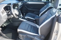 VW T-Roc Cabriolet 1.5 TSI Style