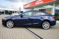 Mazda 3 2.0 Exclusive-Line Bose