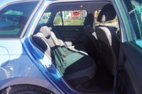 Skoda Fabia Combi 1.0 Edidition 100